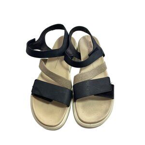 ECCO Womens Flowt Sandal EU41 M US10